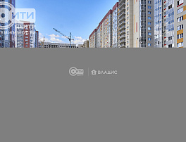 3-комнатная квартира, 78.5 м2