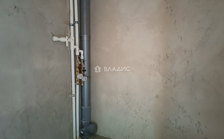 Студия 21.90м², эт. 13, фото 17