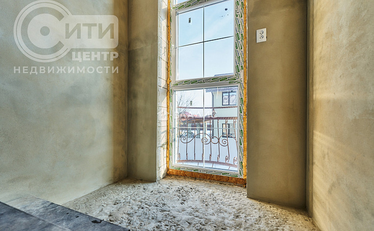 Дом 138.40м², фото 40