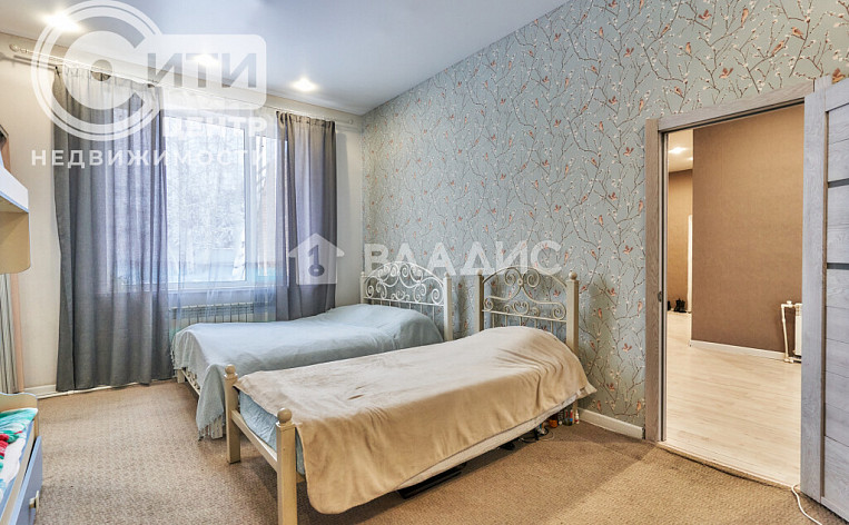 Дом 288.00м², фото 33