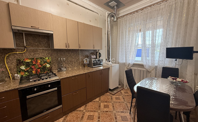Дом 86.00м², фото 31