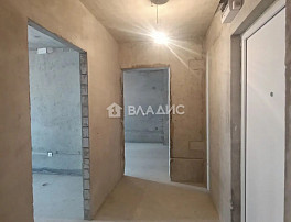 2-Комнатная квартира 59.14м²