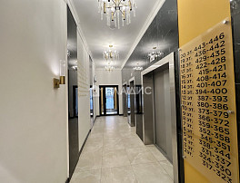 2-Комнатная квартира 50.00м²