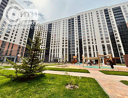 2-Комнатная квартира 68.10м²