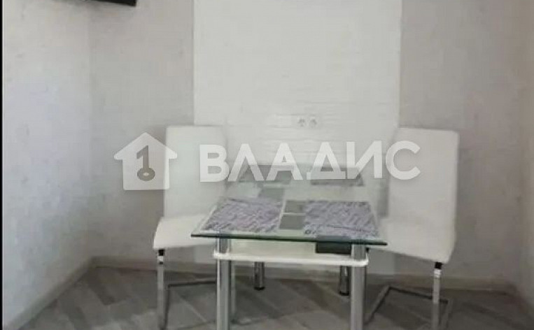 1-Комнатная квартира 41.30м², эт. 13, фото 14