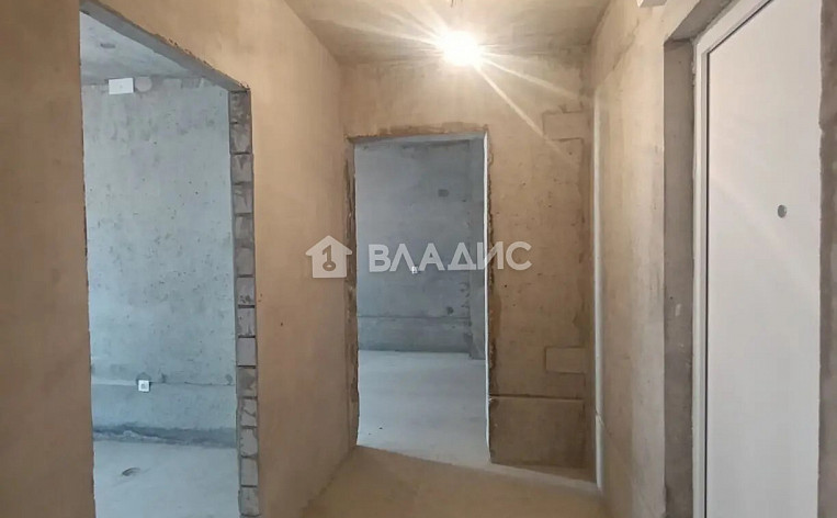 2-Комнатная квартира 59.14м², эт. 8, фото 40