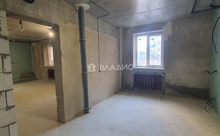 3-Комнатная квартира 87.90м², эт. 4, фото 19