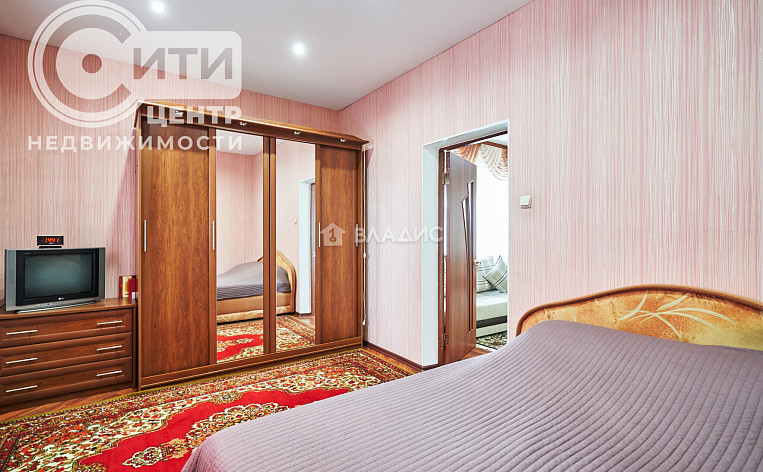 Дом 138.50м², фото 39