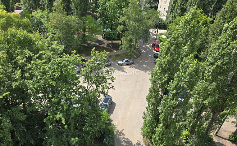 2-Комнатная квартира 41.90м², эт. 9, фото 29