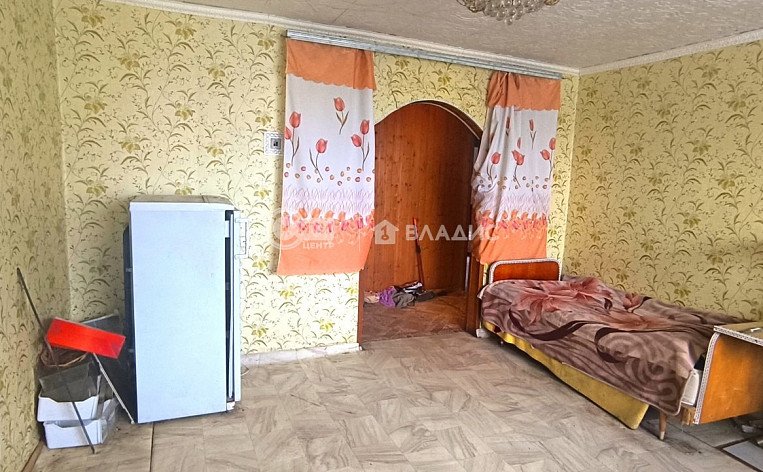 2-комнатная квартира, 50.9 м2, эт. 1, id: 1089081, фото 38