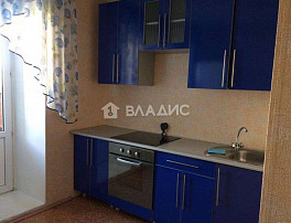 1-Комнатная квартира 40.00м²