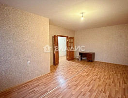 1-Комнатная квартира 52.00м²