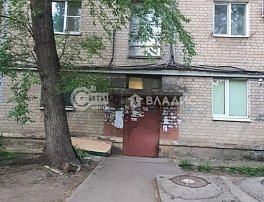 1-комнатная квартира, 17.9 м2