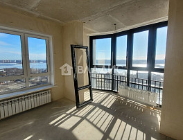 3-Комнатная квартира 117.00м²