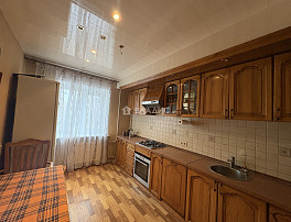 3-Комнатная квартира 93.30м²