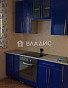 1-Комнатная квартира 40.00м², эт. 7, фото 3