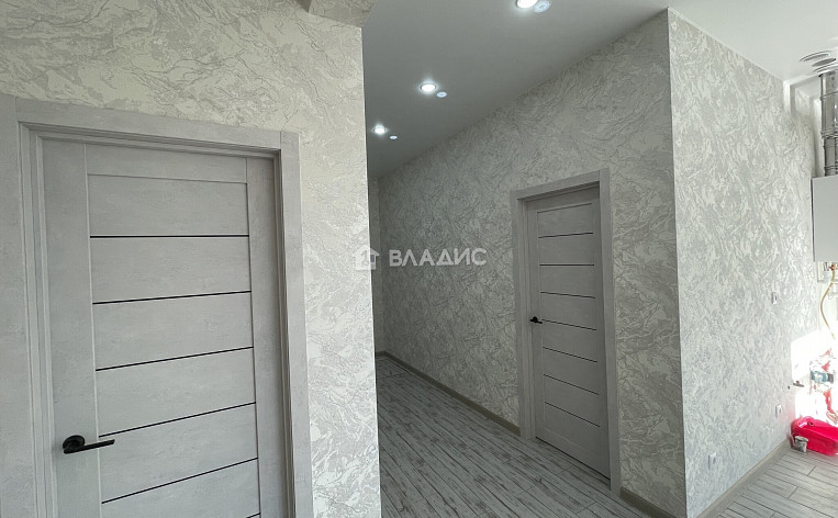 Дом 90.00м², фото 21