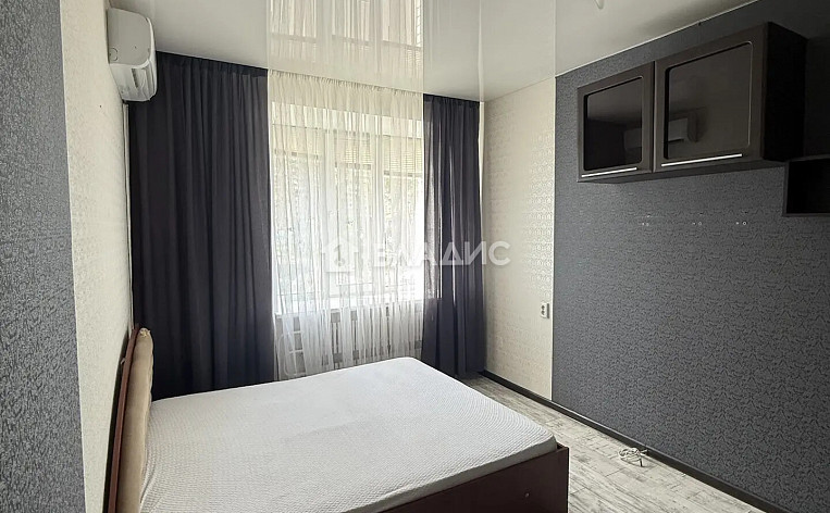 1-Комнатная квартира 29.50м², эт. 2, фото 10