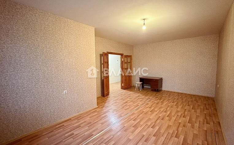1-Комнатная квартира 52.00м², эт. 2, фото 18