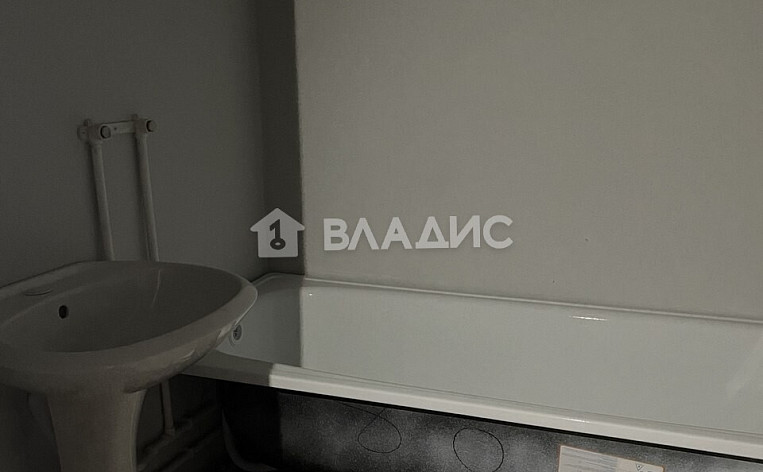 1-Комнатная квартира 48.70м², эт. 10, фото 13