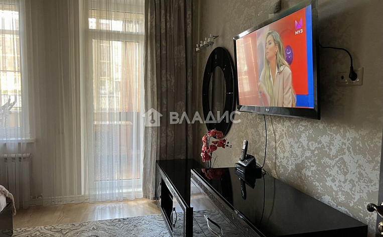 4-Комнатная квартира 150.60м², эт. 2, фото 31