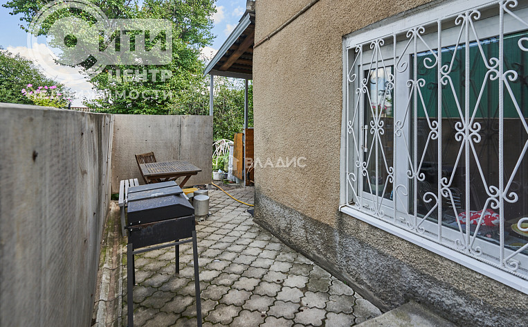 Дом 70.80м², фото 20