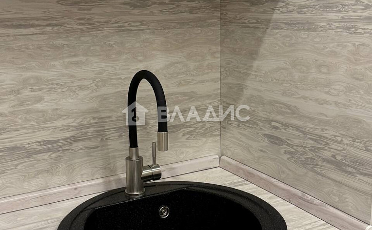 1-Комнатная квартира 33.00м², эт. 2, фото 19