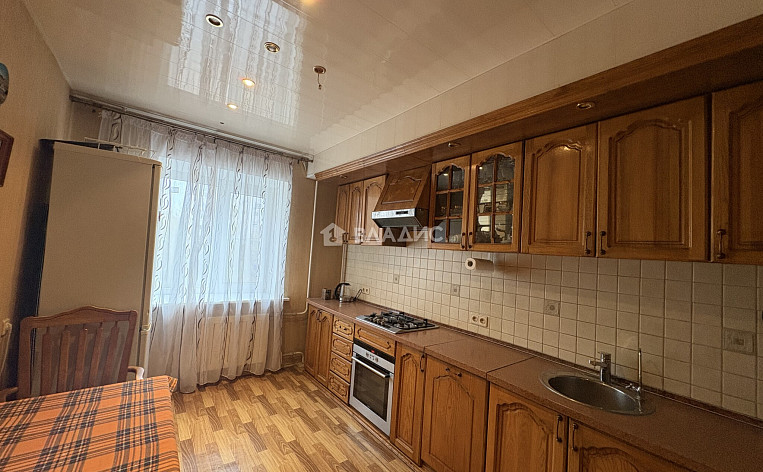 3-Комнатная квартира 93.30м², эт. 3, фото 34