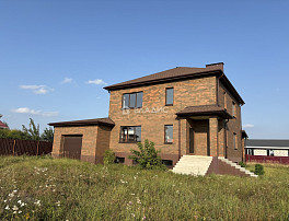 Дом 241.40м²