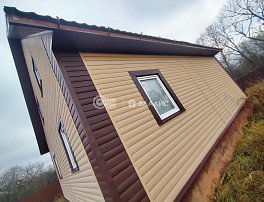 Дом, 127 м2, 10 сотка