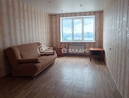 1-комнатная квартира, 41.1 м2
