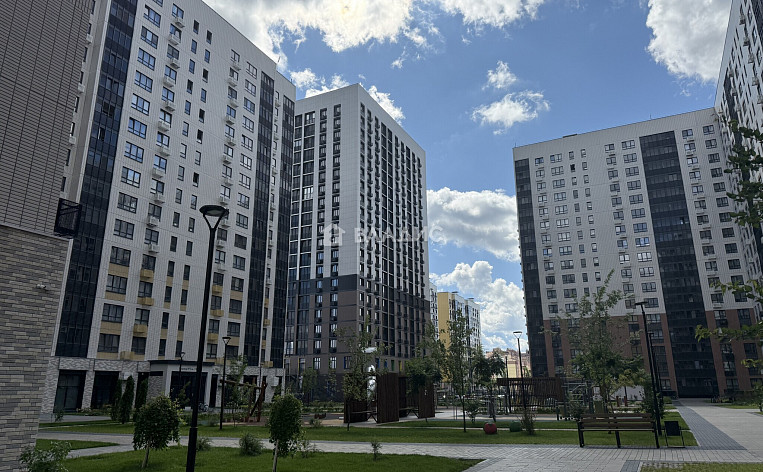 3-Комнатная квартира 80.20м², эт. 1, фото 9