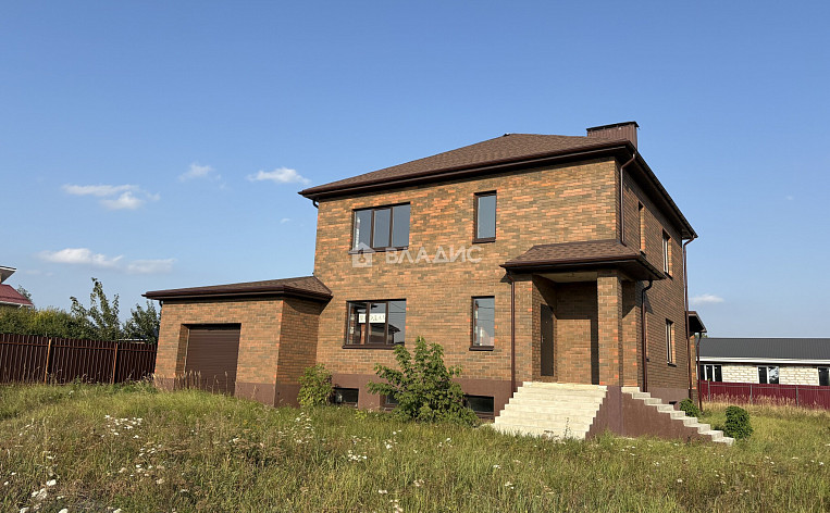Дом 241.40м², фото 40
