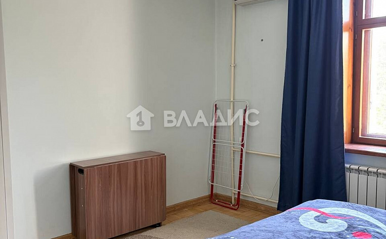2-Комнатная квартира 51.60м², эт. 4, фото 38