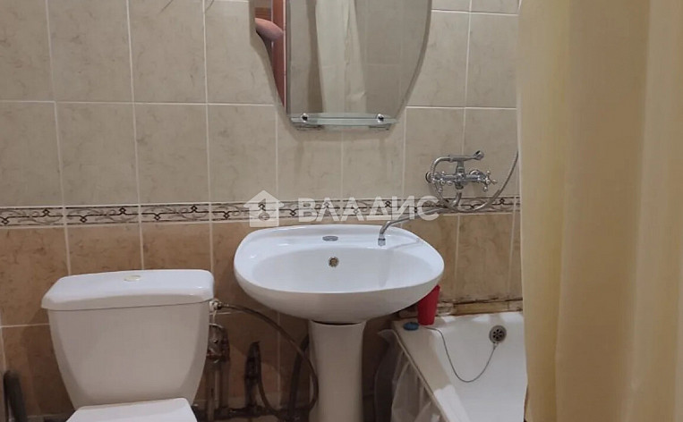 1-Комнатная квартира 34.80м², эт. 5, фото 6