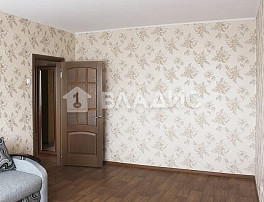 1-Комнатная квартира 46.80м²
