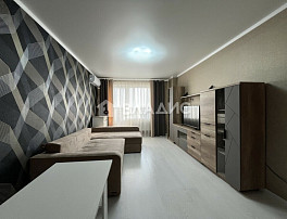 1-Комнатная квартира 40.60м²