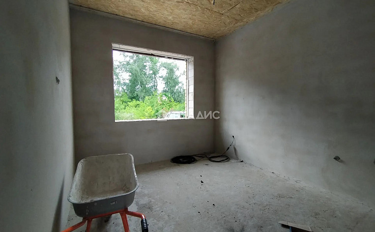 Дом 100.00м², фото 15