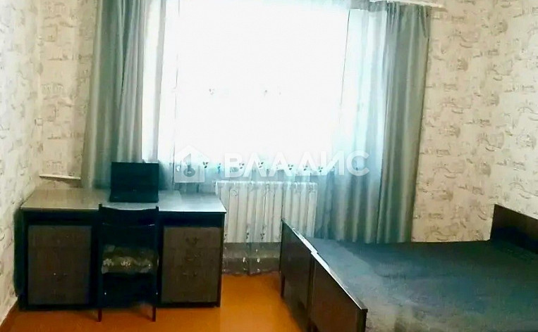 3-Комнатная квартира 72.00м², эт. 4, фото 14