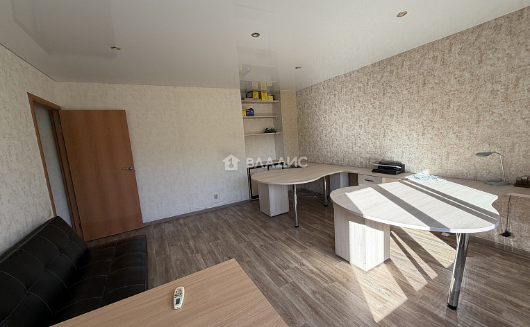 2-Комнатная квартира 61.10м², эт. 1, фото 29