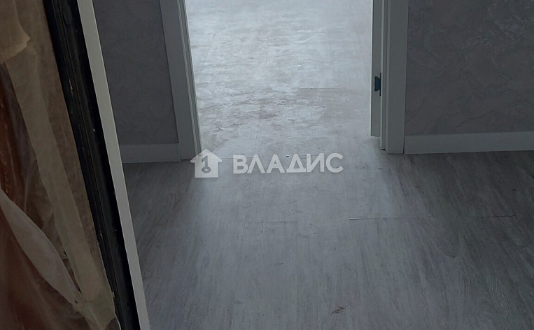 1-Комнатная квартира 41.10м², эт. 19, фото 25