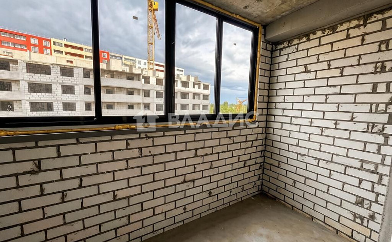 2-Комнатная квартира 60.40м², эт. 8, фото 17