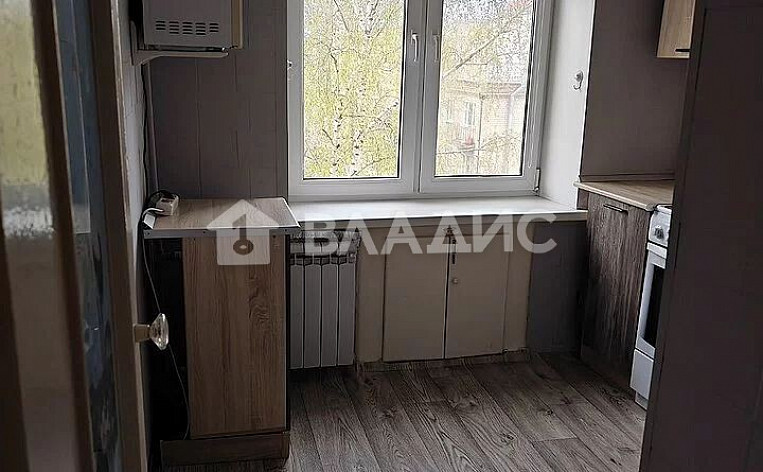 2-Комнатная квартира 43.70м², эт. 6, фото 21