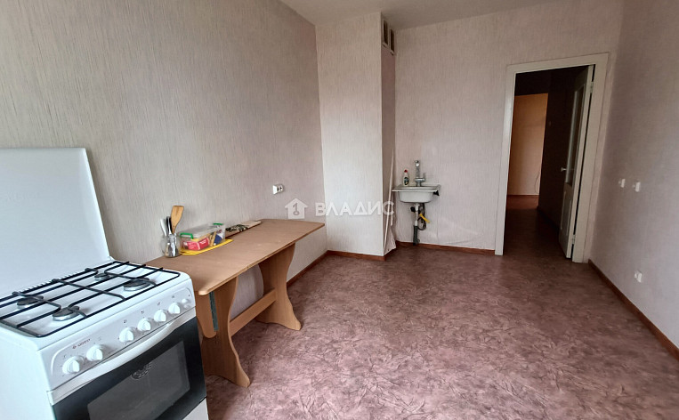 2-Комнатная квартира 58.60м², эт. 4, фото 22
