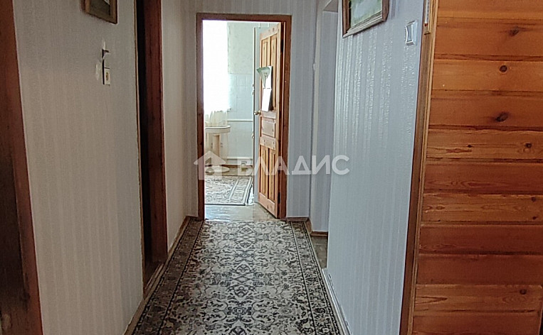 Дом 246.60м², фото 25