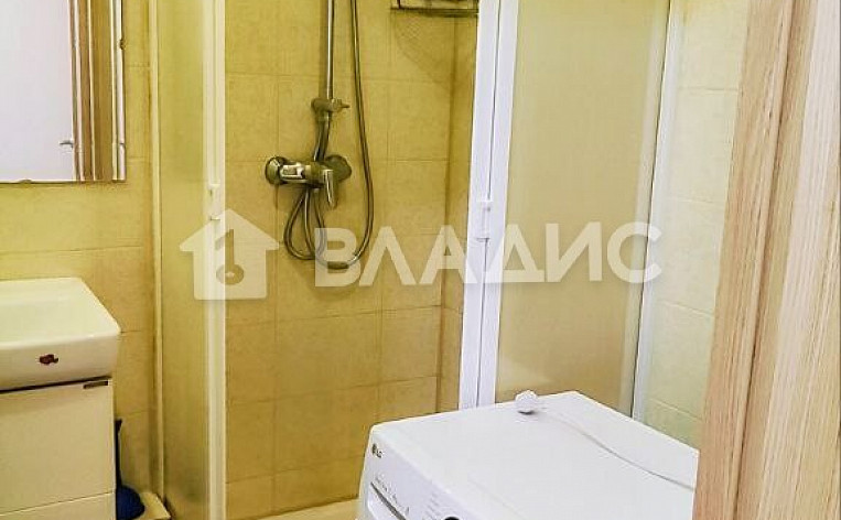 2-Комнатная квартира 58.00м², эт. 15, фото 36