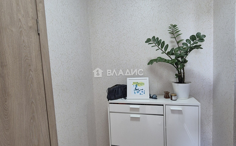 1-Комнатная квартира 37.40м², эт. 8, фото 17