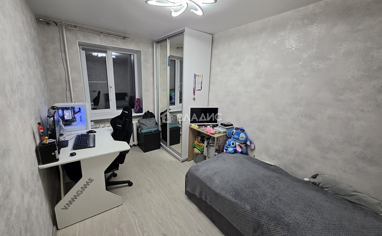 3-Комнатная квартира 57.00м², эт. 5, фото 24