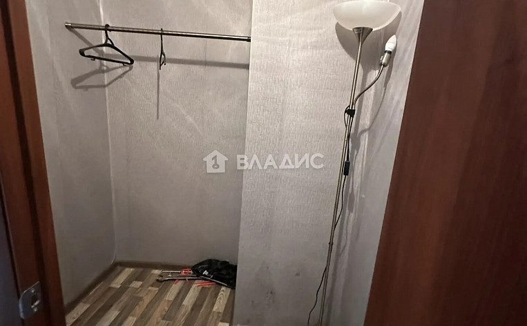 1-Комнатная квартира 41.40м², эт. 9, фото 17