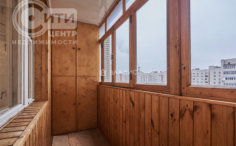 3-Комнатная квартира 75.40м², эт. 7, фото 16